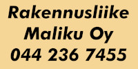 Rakennusliike Maliku Oy